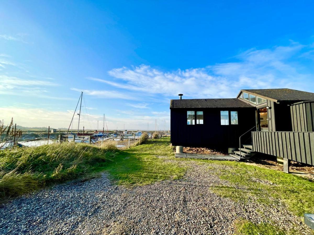 The Old Fisherman'S Hut Саутвёлд Экстерьер фото